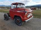 1957 Chevrolet COE Picture 2