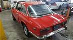 1972 Alfa Romeo GTV Picture 2