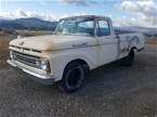 1962 Ford F100 Picture 2