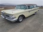 1959 Edsel Villager Picture 2