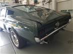 1967 Ford Mustang Picture 2