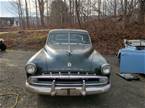 1952 Dodge Coronet Picture 2