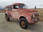 1949 Dodge Pickup Picture 2