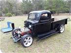1946 Chevrolet Pickup Picture 2