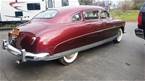 1950 Hudson Pacemaker Picture 2