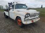 1958 Chevrolet 3800 Picture 2