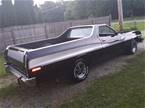 1976 Ford Ranchero Picture 2