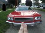 1976 Chevrolet Impala Picture 2