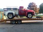 1955 Ford F Series Picture 2