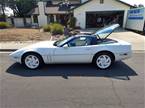 1988 Chevrolet Corvette Picture 2