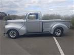 1941 Ford Pickup Picture 2