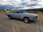 1969 Chevrolet Chevelle Picture 2