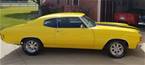 1972 Chevrolet Chevelle Picture 2