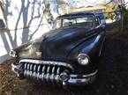 1950 Buick Roadmaster Picture 2