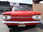 1963 Chevrolet Corvair Picture 2
