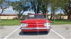 1962 Chevrolet Corvair Picture 2