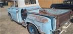 1957 Chevrolet 3100 Picture 2