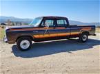 1979 Dodge D200 Picture 2