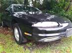 1995 Oldsmobile Aurora Picture 2