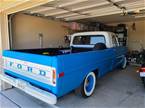 1972 Ford F100 Picture 2