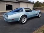 1982 Chevrolet Corvette Picture 2