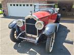 1924 Buick Roadster Picture 2