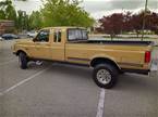 1989 Ford F250 Picture 2