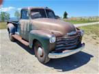 1951 Chevrolet 3800 Picture 2