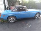 1979 MG MGB Picture 2