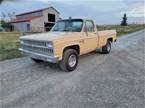 1982 Chevrolet K10 Picture 2