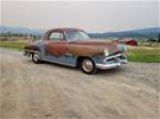 1951 Dodge Wayfarer Picture 2