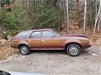 1985 AMC Eagle Picture 2