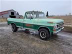 1972 Ford F100 Picture 2