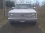 1978 Chevrolet Blazer Picture 2