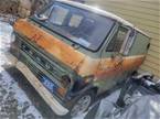 1974 Ford Econoline Picture 2