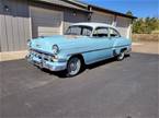1954 Chevrolet 210 Picture 2