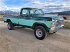 1978 Ford F250 Picture 2