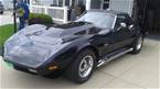 1973 Chevrolet Corvette Picture 2