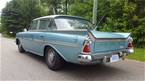 1961 AMC Ambassador Picture 2