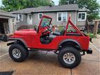 1978 Jeep CJ5 Picture 2