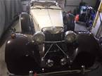 1937 Jaguar Replica Picture 2