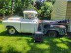 1957 Chevrolet 3100 Picture 2