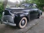 1941 Chrysler Royal Picture 2