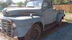 1949 Ford F2 Picture 2