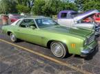 1974 Chevrolet Chevelle Picture 2