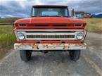 1966 Chevrolet C20 Picture 2