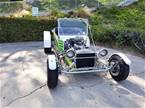 1923 Ford T Bucket Picture 2