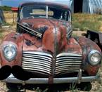 1941 Hudson Coupe Picture 2