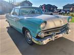 1955 Ford Fairlane Picture 2