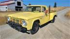 1965 Dodge D200 Picture 2